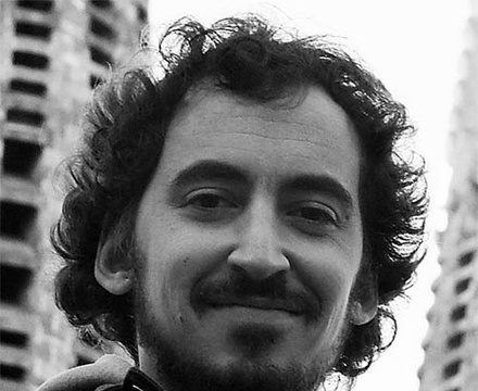 Bruno Zaffora