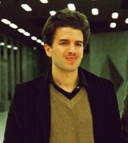 Alessio Rigo de Righi