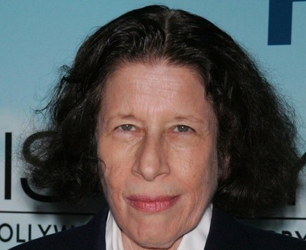 Fran Lebowitz