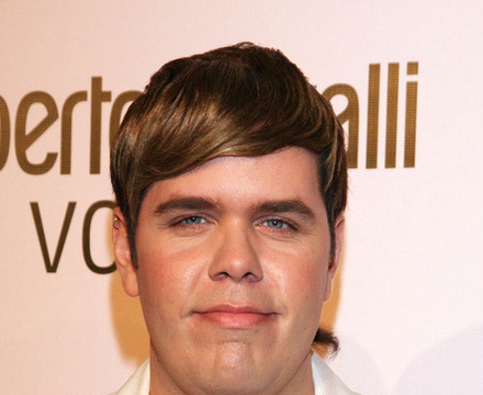Perez Hilton
