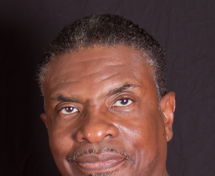 Keith David
