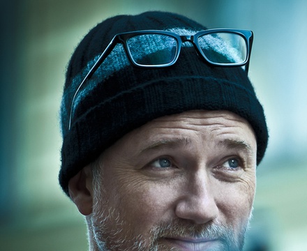 David Fincher