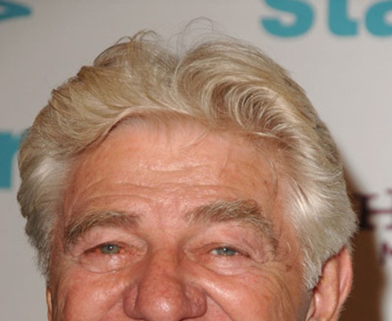 Seymour Cassel