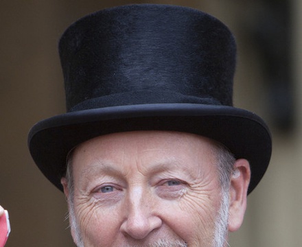 Richard Thompson