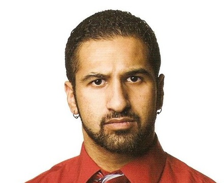 Dara Daivari