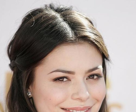 Miranda Cosgrove