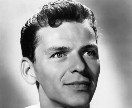 Frank Sinatra