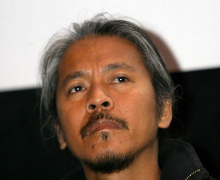 Lav Diaz