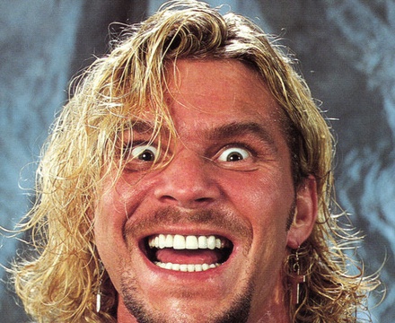 Brian Pillman