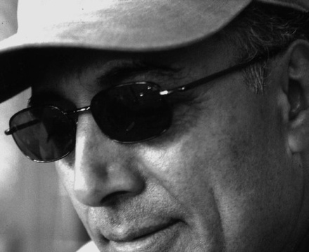 Abbas Kiarostami