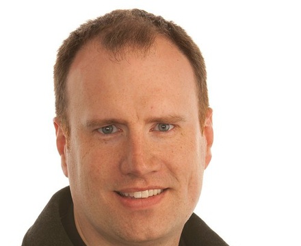 Kevin Feige