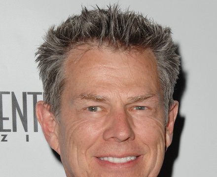 David Foster