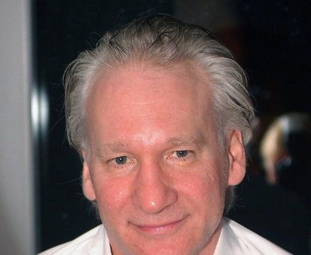 Bill Maher