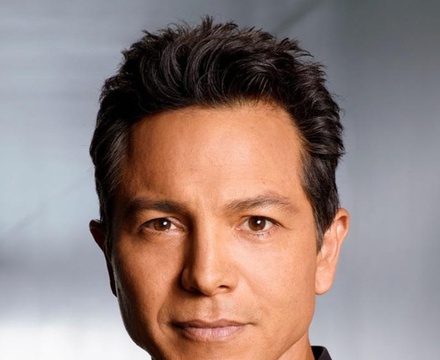 Benjamin Bratt