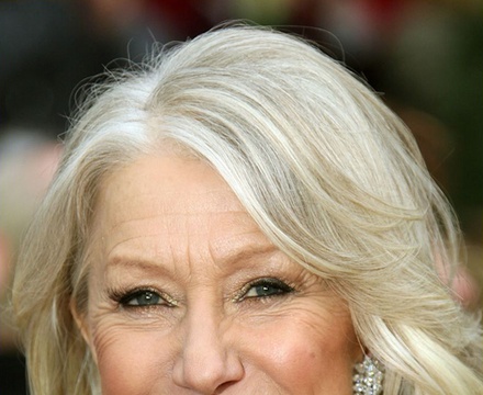Helen Mirren