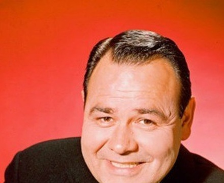 Jonathan Winters
