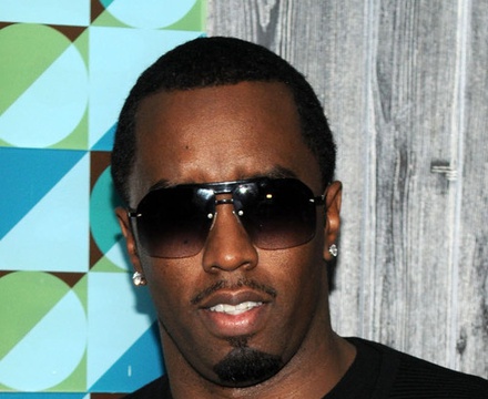 Sean Combs