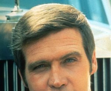 Lee Majors