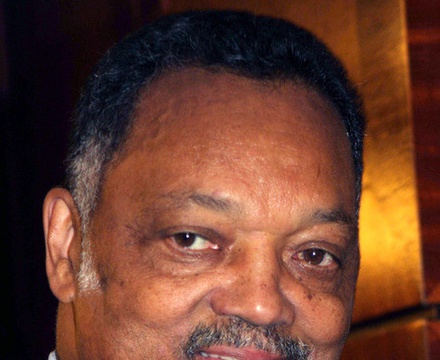 Jesse Jackson