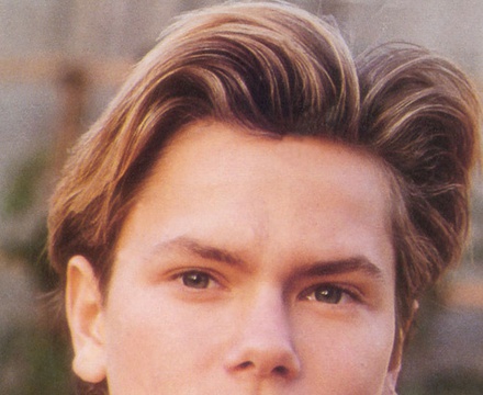 River Phoenix