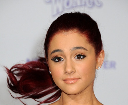 Ariana Grande