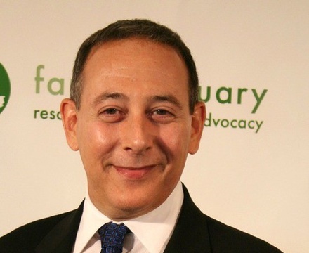 Paul Reubens