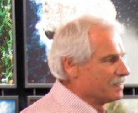 Yann Arthus-Bertrand