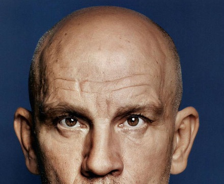 John Malkovich