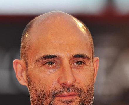 Mark Strong
