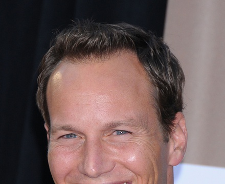Patrick Wilson
