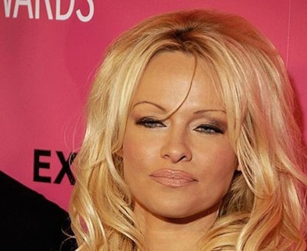 Pamela Anderson