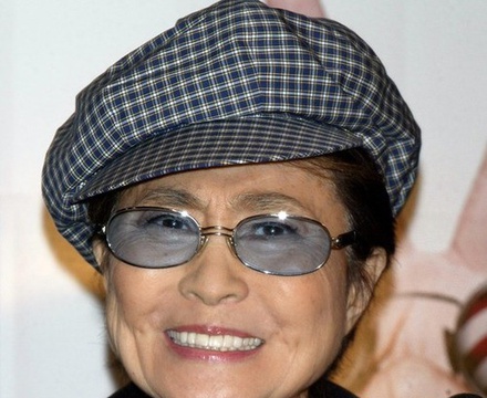Yoko Ono