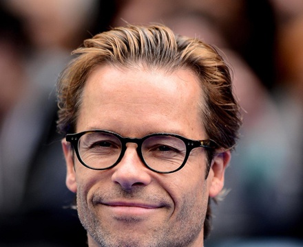 Guy Pearce