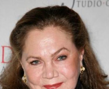 Kathleen Turner