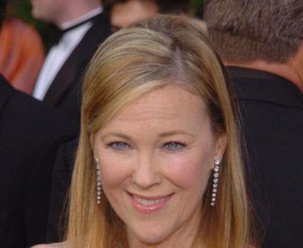 Catherine O'Hara
