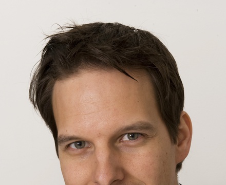 Torsten Hoffmann
