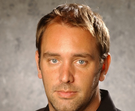 Trey Parker