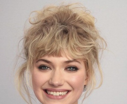 Imogen Poots