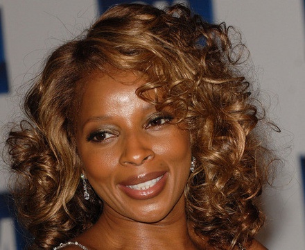 Mary J. Blige