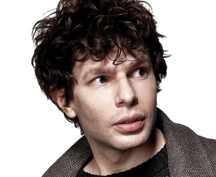 Simon Amstell