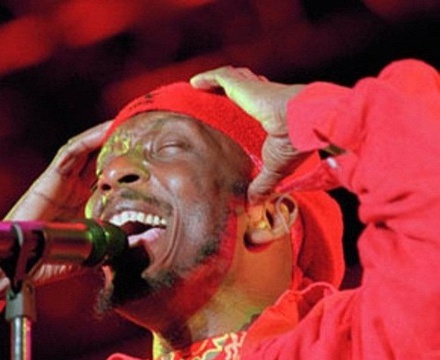 Jimmy Cliff
