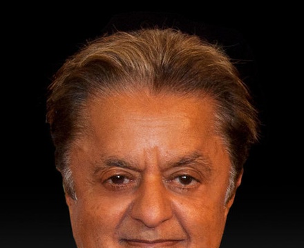 Deep Roy