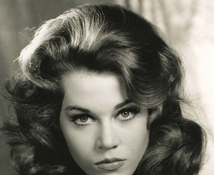 Jane Fonda