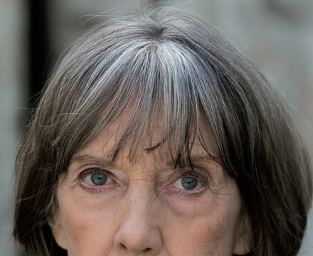 Eileen Atkins