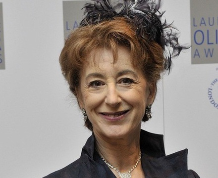 Maureen Lipman