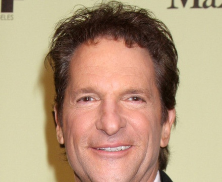 Peter Guber