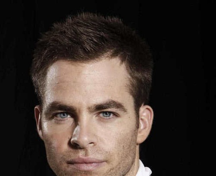 Chris Pine