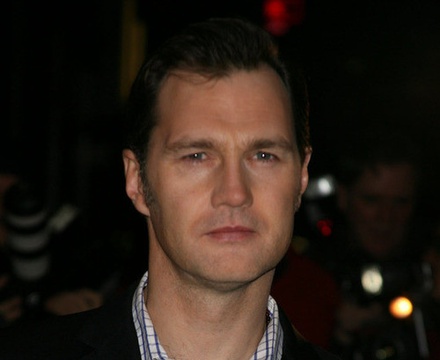 David Morrissey