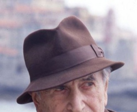 Mario Soldati