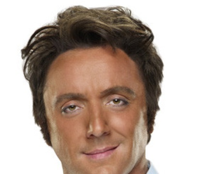 Peter Serafinowicz